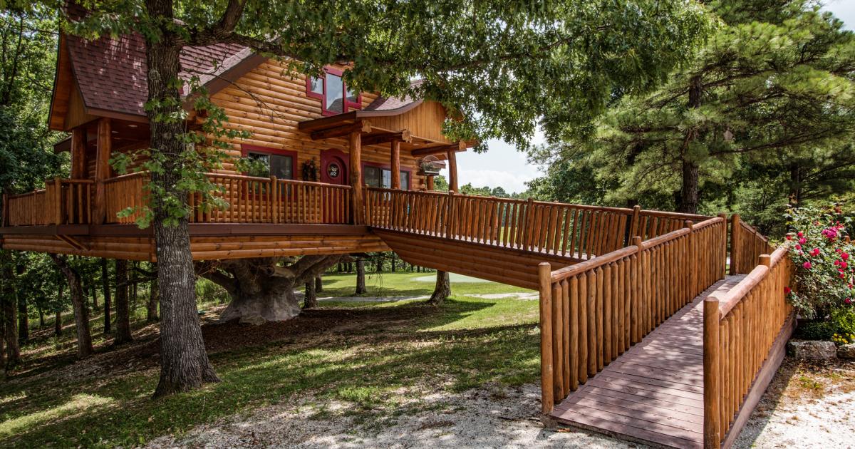 Branson Cedars Resort Explore Branson